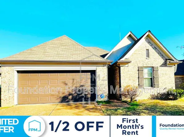 9334 Chastain Pl, Cordova, TN 38018