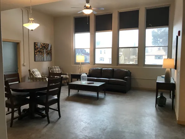 Historic on 4th Apartments, 406 4th St NW #111, Mandan, ND 58554