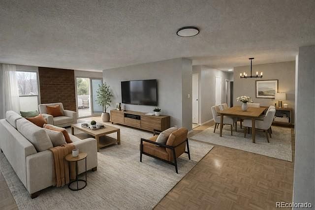 1st image of 2880 S Locust Street #507S