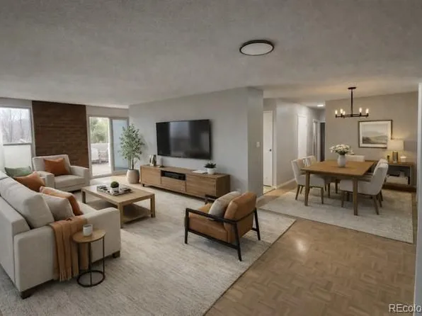 2880 S Locust Street #507S, Denver, CO 80222