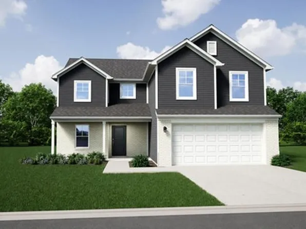 5029 Schaefer Ln, Floyds Knobs, IN 47119