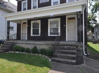 91 E Patterson Ave, Columbus, OH 43202