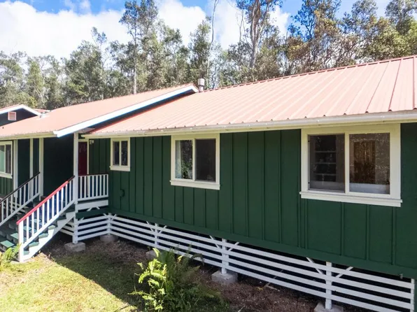 92-1974 Palm Pkwy, Ocean View, HI 96737