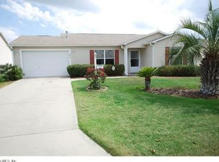 3318 Shelby St, The Villages, FL 32162