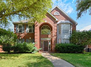 2513 Suntree Ln, Plano, TX 75025