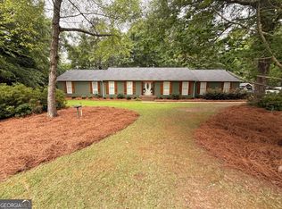 3622 Hurst Dr NE, Milledgeville, GA 31061