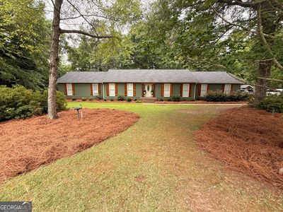 3622 Hurst Dr NE, Milledgeville, GA, 31061