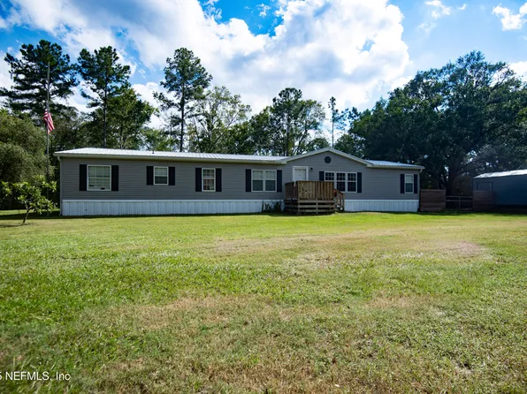 4905 STEPHEN Street, Hastings, FL 32145