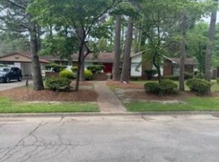 1800 Lynne Ave, Rocky Mount, NC 27801