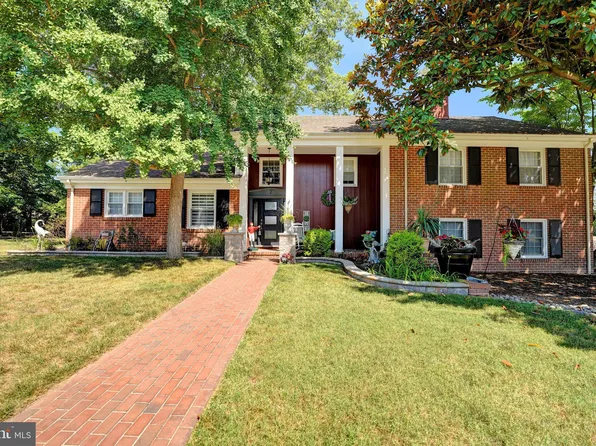 2 Sunset Ln, Milford, DE 19963