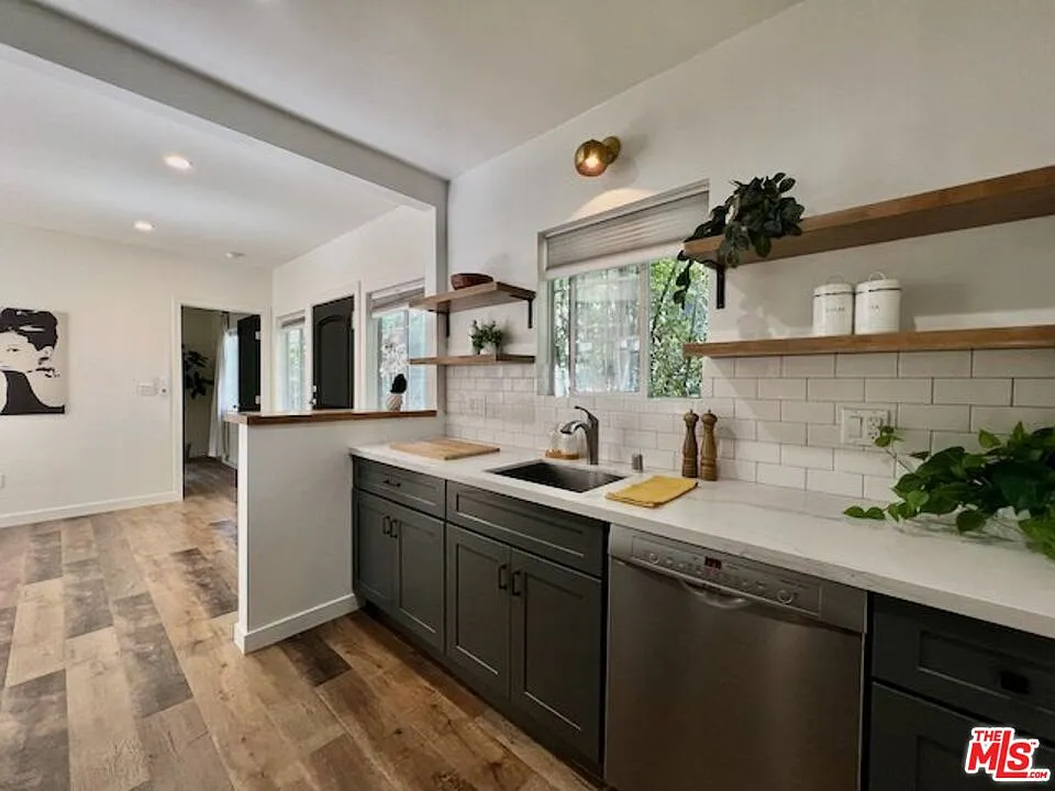 1 bed, 1.0 bath, 600 sqft, $2,795 — Photo 3