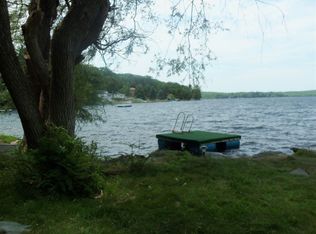 212 Yankee Lake Rd, Wurtsboro, NY 12790