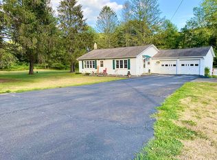 State Route 267, Montrose, PA 18801