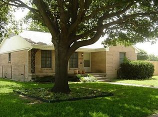 1939 Viewcrest Dr, Dallas, TX 75228