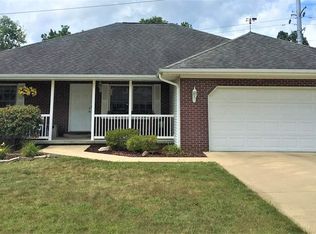 4108 S Clear View Dr, Bloomington, IN