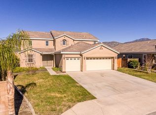 1889 Montara Way, San Jacinto, CA 92583