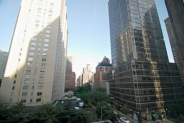 Rented by Buchbinder & Warren