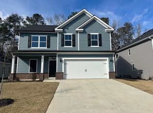 846 Rachel Br N, Augusta, SC --