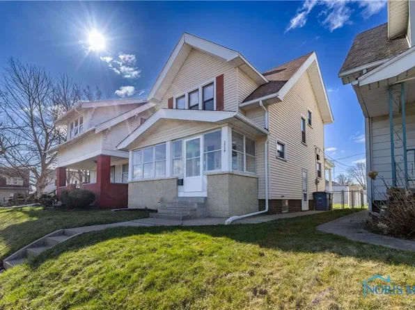 1739 South Ave, Toledo, OH 43609