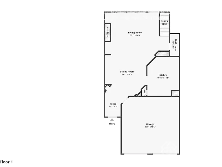 42 Ledgewood Mill Way — Photo 2