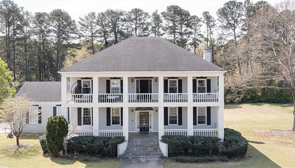 1001 Jimson Dr SE, Conyers, GA 30013 Zillow