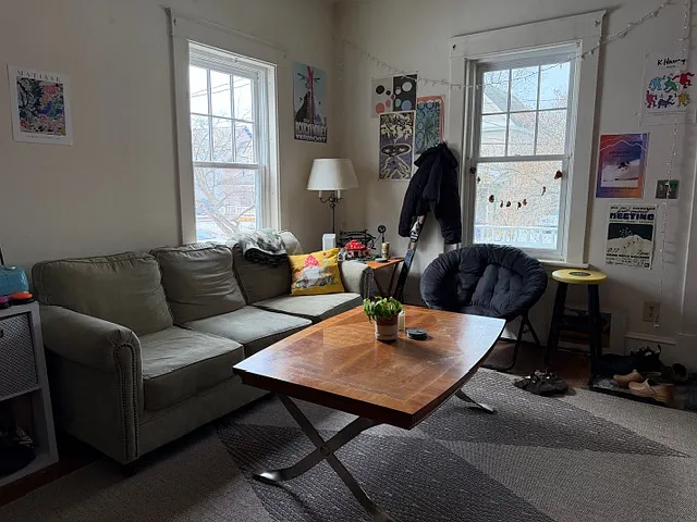 18 Weston St #1 — Photo 16