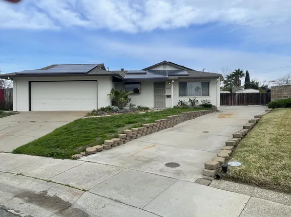 6908 Ennis Ct, North Highlands, CA 95660