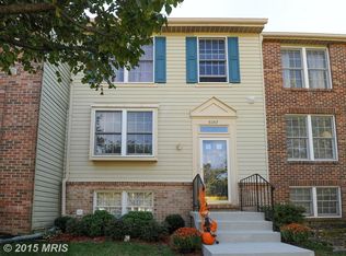 6062 Chicory Pl, Alexandria, VA 22310