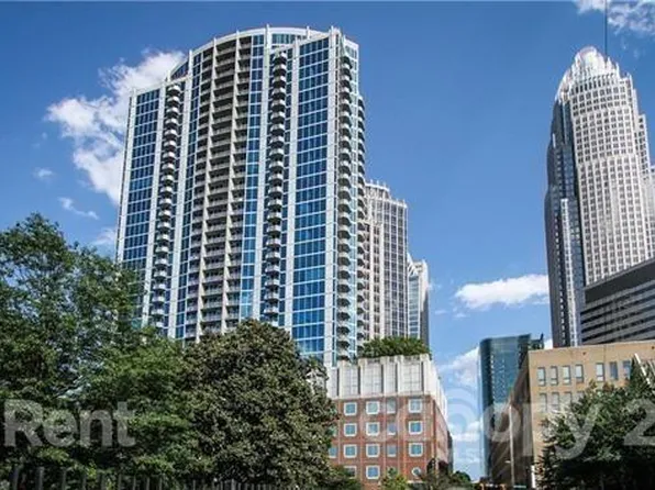 210 Church St Unit 1506, Charlotte, NC 28202