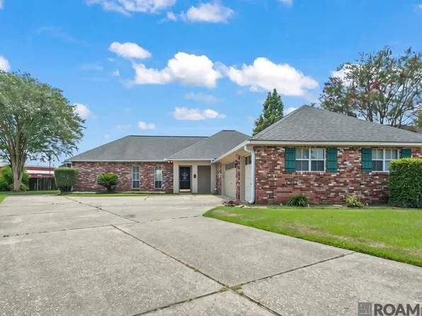 13770 S Fairview Ave, Baton Rouge, LA 70816