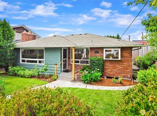 8637 46th Ave SW, Seattle, WA 98136