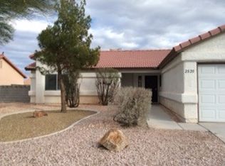 2820 Sterling Silver St, Las Vegas, NV 89108