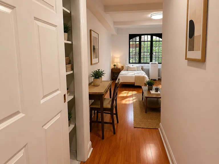 320 E 42nd St #204 — Photo 5