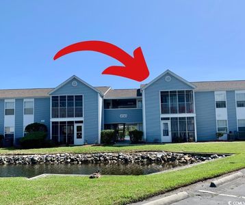 8745 Chandler Dr. #F, Myrtle Beach, SC, 29575