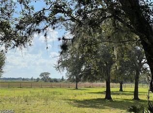 1665 Pollywog Crossover Rd, Labelle, FL 33935