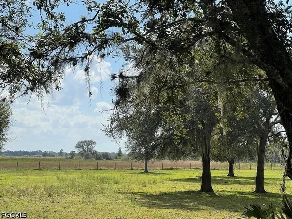 1665 Pollywog Crossover Rd, Labelle, FL 33935