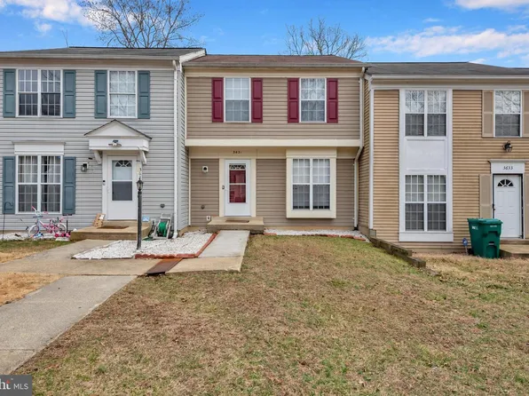 3631 Kempsford Field Pl, Waldorf, MD 20602