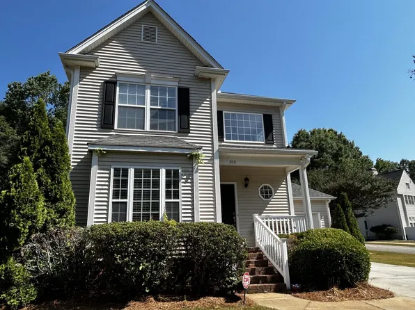 200 Village Way, Pendleton, SC 29670