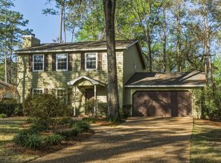 3505 Cherokee Ridge Trl, Tallahassee, FL 32312