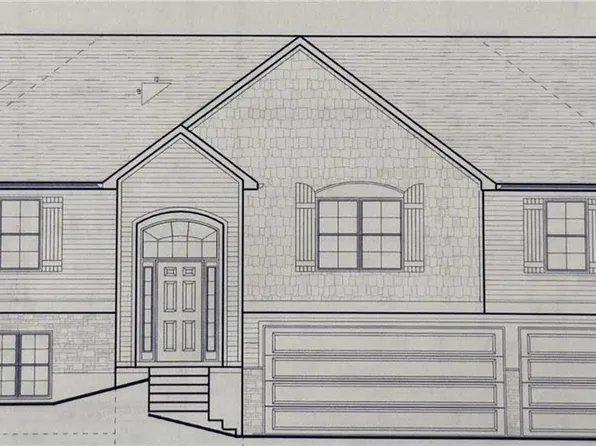 511 Skyview Ln, Liberty, MO 64068