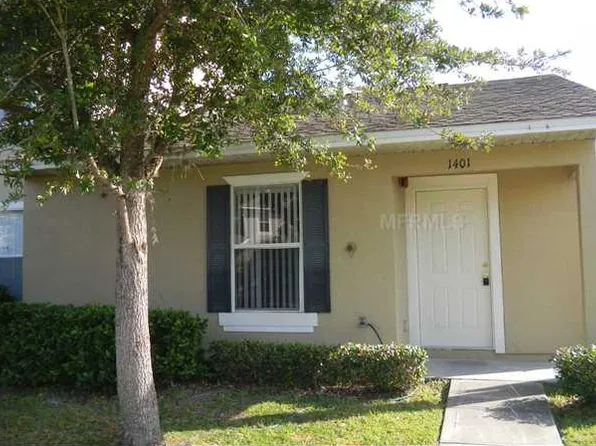 1401 Fettler Way, Winter Garden, FL 34787