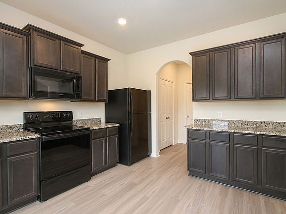 The Rayburn by LGI Homes at The Reserve at Park Lakes