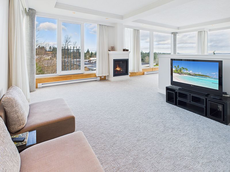 Saanich Apartment for rent - 2 Bedrooms — photo 11