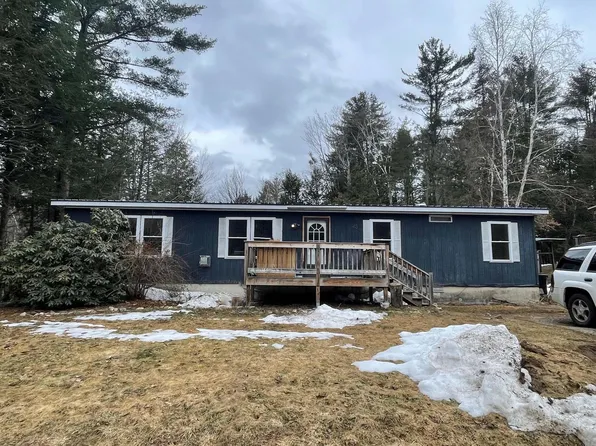 43 Silkwood Avenue, Belmont, NH 03220