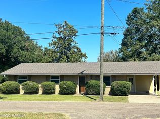 405 Doll St, Jeanerette, LA 70544