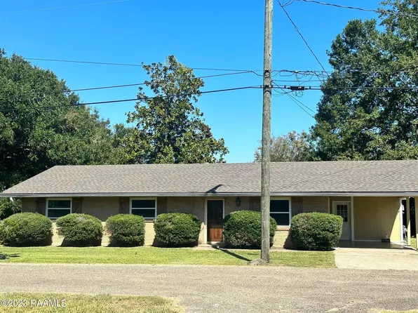 405 Doll St, Jeanerette, LA 70544