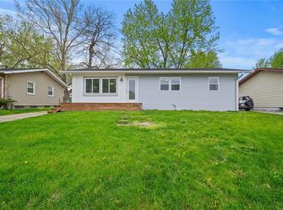 4105 E Garden Ave, Des Moines, IA 50317