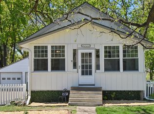 4721 Bald Eagle Ave, White Bear Lake, MN 55110