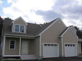17 Jeannette Way, Littleton, MA 01460