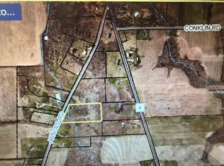 0 Arnold Rd, Rushville, NY 14544